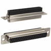 D-Sub, D-Shaped Connector Housings - 862FE-ND - DigiKey
