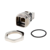 Modular/Ethernet Connector Adapters -- 09352250312-ND - Image
