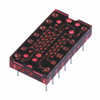 LED Dot Matrix and Cluster - XMMR07A-ND - DigiKey