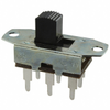 Switches - Slide Switches -- GF-326-0270 - Image