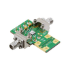 RF, RFID, Wireless Evaluation Boards - 505-EVAL01-HMC963LC4-ND - DigiKey