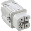 LAPP Rectangular Connectors - 10432000 - Galco Industrial Electronics