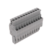 Headers, Plugs and Sockets - 3045509-ND - DigiKey