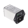 Plugs and Receptacles - 486-5855-ND - DigiKey