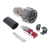 Modular/Ethernet Connector (RJ45, RJ11) Plugs - APC2075-ND - DigiKey