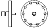SMB Connector - 1077133-1 - Powell Electronics, Inc.