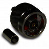 N-Type Connector - 172100RP - Powell Electronics, Inc.