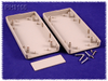 Enclosures, Boxes, & Cases - RH3155 - Powell Electronics, Inc.
