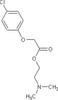 Meclofenoxate HCl - 18688 - Medical Isotopes, Inc.
