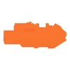 End plate - 2216-7792 - WAGO