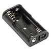 Battery Holders, Clips, Contacts - BC2AAL-ND - DigiKey