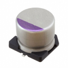 Aluminum - Polymer Capacitors -- 100SXV15M - Image