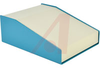Enclosure; Aluminum; 3 in.; 6.5 in.; 0.081 in. - 70164104 - Allied Electronics, Inc.