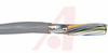 Cable, Multi-Conductor; 15; 24 AWG; 7 x32; 0.27 in.; 0.010 in.; 0.032 in. - 70138332 - Allied Electronics, Inc.