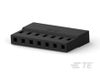 Rectangular Wire & Cable Connectors & Housings - 2316102-7 - TE Connectivity