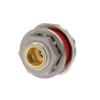 Coaxial Connector (RF) Assemblies - 900-0734090130-ND - DigiKey