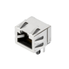 Modular/Ethernet Connector (RJ45, RJ11) Jacks - 281-2562930000-ND - DigiKey