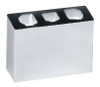 831.5 MHz Ceramic Band Pass Filter - AM831B1159 - Anatech Electronics, Inc.