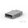 Rectangular Connector Housings - 17-284944-2-ND - DigiKey