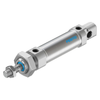 Actuators/Cylinders - 2171-DSNU-25-35-PPS-A-ND - DigiKey