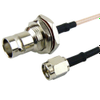 Coaxial Cables (RF) - 5328-FMC0238315-12-ND - DigiKey