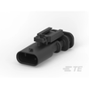 Rectangular Connector Housings - 17-2203772-2-ND - DigiKey