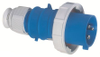 Industrial Power Connectors - 1365703 - RS Components, Ltd.