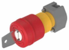 Emergency Stop Push Button Heads - 2004095 - RS Components, Ltd.