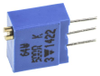 Trimmer Potentiometers - 1542016 - RS Components, Ltd.