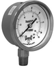 PST Series StabiliZR Stainless Steel Gauge -- PST890Z - Image