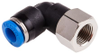 Pneumatic Fittings - 1216124 - RS Components, Ltd.