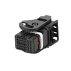 Rectangular Connector Housings - 17-2137299-6-ND - DigiKey