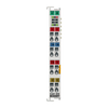 EL3681-0030 | EtherCAT Terminal, 1-channel analog input, multimeter, 300 V AC/DC, 10 A, 19 bit, externally calibrated -  - Beckhoff Automation LLC
