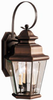 9677OZ Exterior -Wall Mount - 793495 - Capital Lighting, Inc.