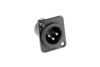 XLR Connectors - 2617542 - RS Components, Ltd.