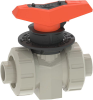 Valves - Plastic-Valves - Ball-Valves - Ball-Valve-523 - 167523412 - Georg Fischer Piping Systems Ltd
