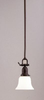 9341-OB Mini Pendants-Rod - 719225 - Capital Lighting, Inc.