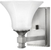 5850BN Sconces-Single Glass - 646550 - Capital Lighting, Inc.