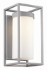 F855710U Exterior -Wall Mt./Flush - 456422 - Capital Lighting, Inc.
