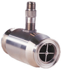 Sanitary Turbine Flowmeter -- FTB-400 - Image