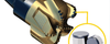 StaySharp Premium Polished Cutter Technology -  - Baker Hughes Incorporated