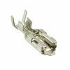 Terminals - Quick Connects, Quick Disconnect Connectors - A101742TR-ND - DigiKey