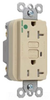 GFCI Duplex Receptacle - 2095-HGTRI - Selecta Products