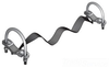 Grounding Flexible Braid Expansion Joint Jumper -- BJ-2530-14