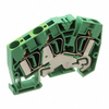 Terminal Blocks - Din Rail, Channel - 281-3666-ND - DigiKey