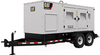 Mobile Diesel Generator Sets -- XQ230