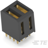 PCB Headers & Receptacles - 1-6450869-3 - TE Connectivity