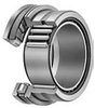 Needle Roller Bearings With Thrust Ball & Roller Bearing -- NAX - Image