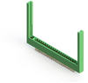 Card Edge Connectors - Edgeboard Connectors - 305-040-555-568 - Lingto Electronic Limited