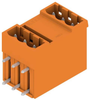 Terminal Blocks - Headers, Plugs and Sockets -- 1614360000-ND - Image